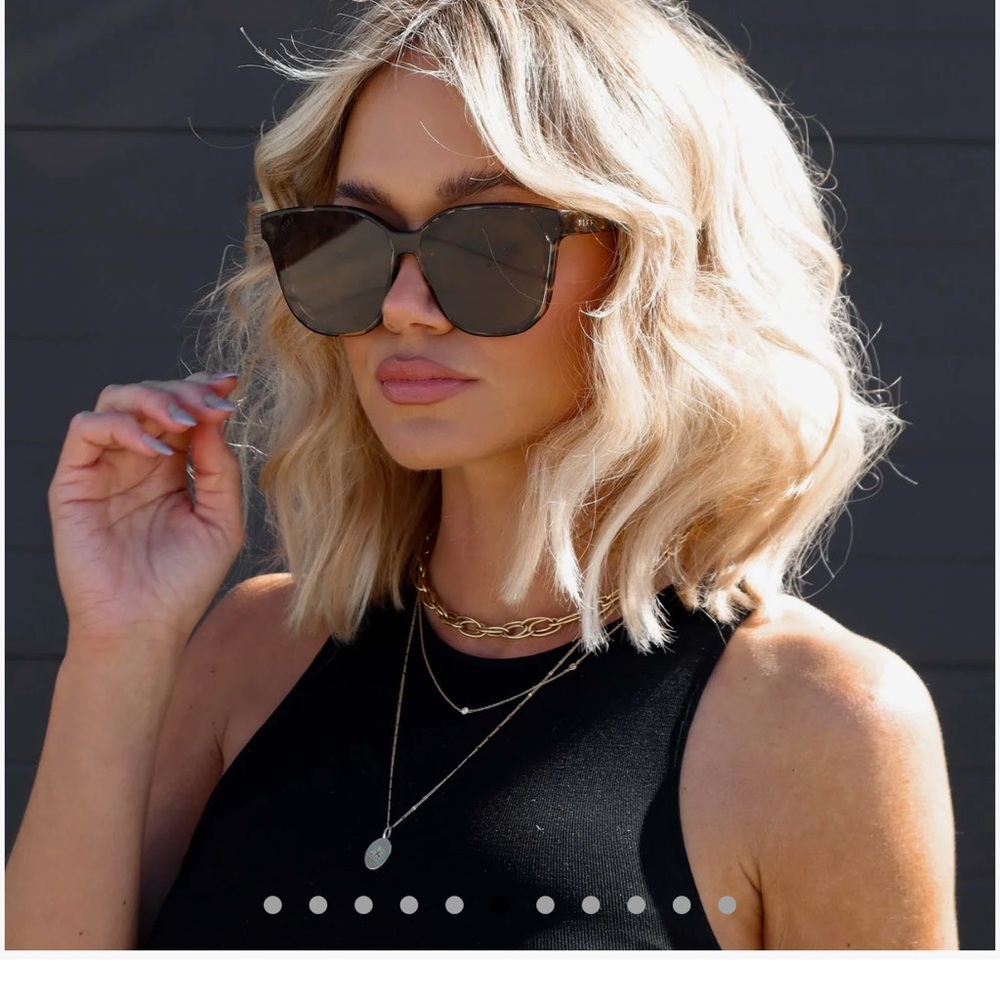 Diff eyewear - Gia